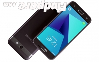 Samsung Galaxy J3 Prime J327T smartphone photo 2