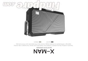 NILLKIN X-MAN portable speaker photo 7