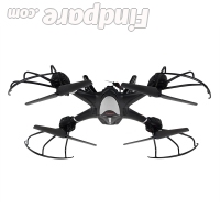 MJX X401H drone photo 2