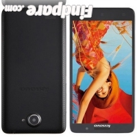 Lenovo A816 smartphone photo 2