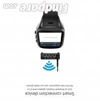 Ourtime X01S Plus smart watch photo 9