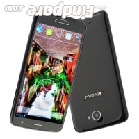 INew I3000 4GB smartphone photo 1