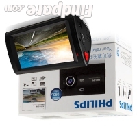 Philips CVR500 Dash cam photo 3