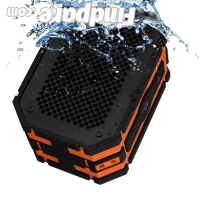 MPOW MPBH063B Armor portable speaker photo 9