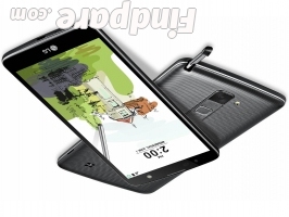 LG Stylus 2 K520 smartphone photo 3