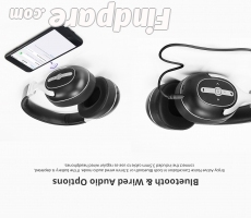 Tronsmart Encore S6 wireless headphones photo 4