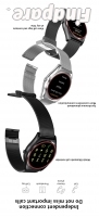 BTwear N3 smart watch photo 2