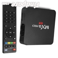 MXQ PRO 1Gb 8GB TV box photo 1