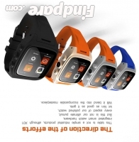 Ourtime X01 smart watch photo 3