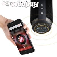 EasyAcc SoundCup-L portable speaker photo 5