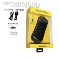 W - KING S9 portable speaker photo 13