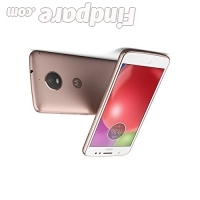 Motorola Moto E4 X1762 smartphone photo 4