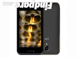 Lyf Flame 6 smartphone photo 2