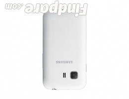 Samsung Galaxy Young 2 smartphone photo 3