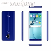 NUU Mobile G3 smartphone photo 4