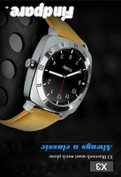 Iradish X3 smart watch photo 1