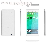 ZTE Q705U smartphone photo 3
