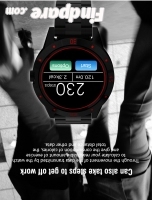 Diggro DI02 smart watch photo 26