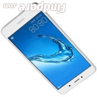 Huawei Y7 smartphone photo 3