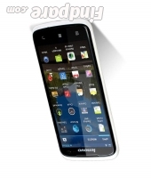Lenovo S820 smartphone photo 3
