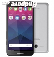Panasonic P50 Idol smartphone photo 6