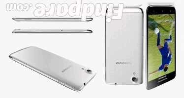 Lenovo Vibe X s960 smartphone photo 5