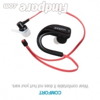 VODOOL SM805A wireless earphones photo 5