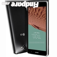 LG Bello II X150 smartphone photo 3