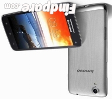 Lenovo Vibe X s960 smartphone photo 4