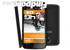 Yezz Andy C5E LTE smartphone photo 3