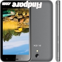 Intex Aqua Q4 smartphone photo 1