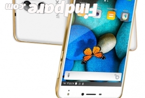 Intex Aqua S9 PRO smartphone photo 3