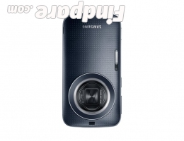 Samsung Galaxy K zoom smartphone photo 3