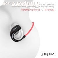 VODOOL SM805A wireless earphones photo 2