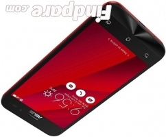 ASUS ZenFone Go ZB450KL smartphone photo 2