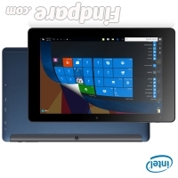 Cube iWork 10 Flagship Ultrabook tablet photo 1
