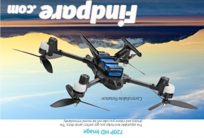 WLtoys Q323 - C drone photo 3
