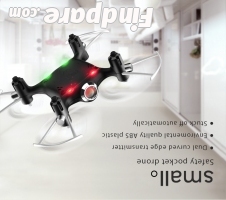 Syma X20 drone photo 3