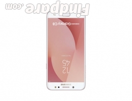 Samsung Galaxy C8 C7100 32GB smartphone photo 6