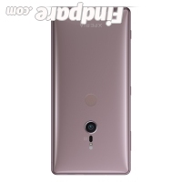 SONY Xperia XZ2 H8216 smartphone photo 9