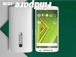 Motorola Moto X Play Single SIM smartphone photo 5