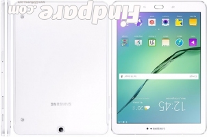 Samsung Galaxy Tab S2 9.7 LTE tablet photo 4
