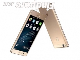 Huawei P9 Lite 3GB DL00 smartphone photo 4