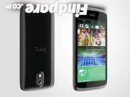 HTC Desire 526G+ Dual SIM smartphone photo 4