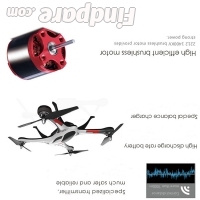 XK X350 drone photo 5