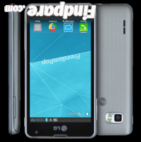 LG Optimus F3 smartphone photo 3