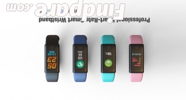 Mo Young L3 Sport smart band photo 1