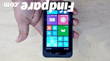 Nokia Lumia 530 smartphone photo 3