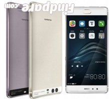 Huawei P10 AL00 4GB 64GB smartphone photo 2