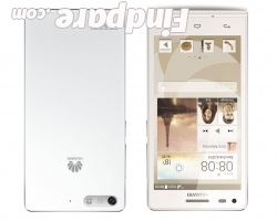 Huawei Ascend G6 smartphone photo 4